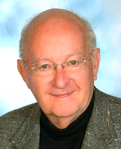 Dr. Manfried Welan (*1937)